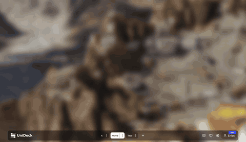 Meetings Widget Demo